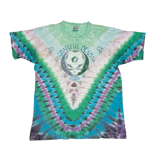 Grateful Dead Velodrome Tee