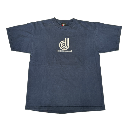 (deftones.com) Tee