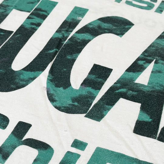 This Is Not A Fugazi Tee