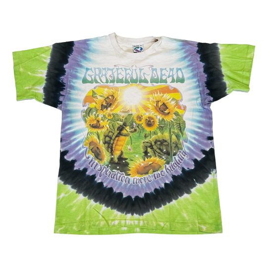 Grateful Dead Summer Tour Tee
