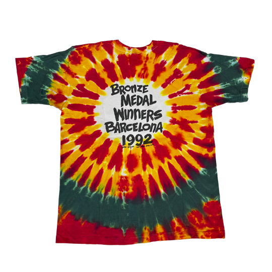 Grateful Dead Lithuania Tee