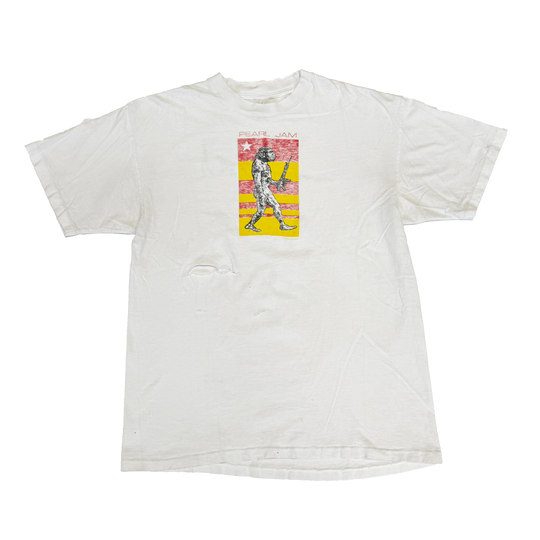 Pearl Jam Evolution Tee