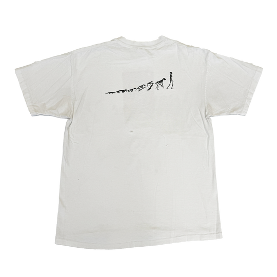 Pearl Jam Evolution Tee