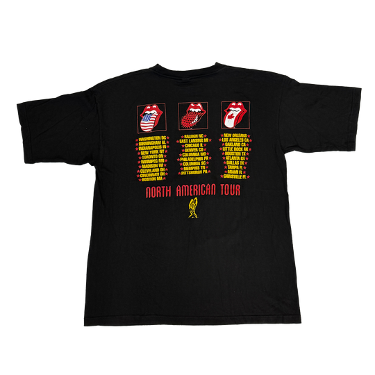 Rolling Stones 94/95 Tee