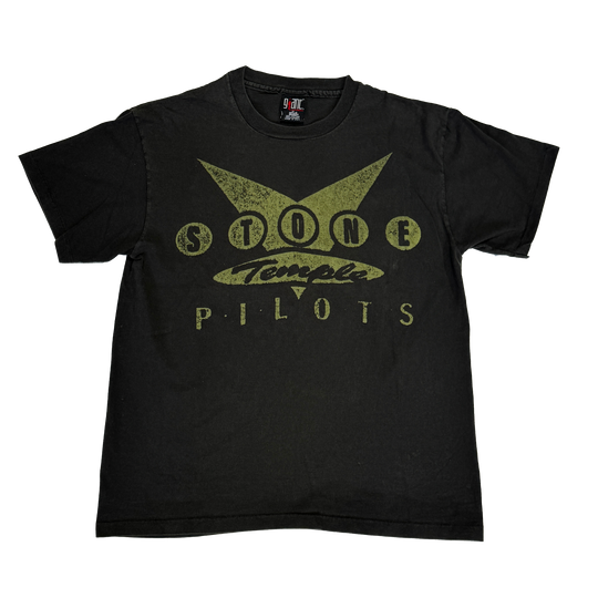 Stone Temple Pilots Tee