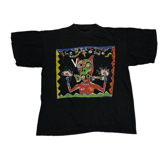 The Rolling Stones Voodoo Lounge Tee