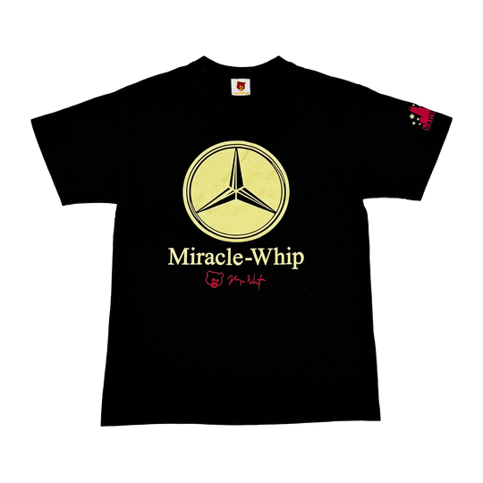 Kanye West Miracle Whip Tee